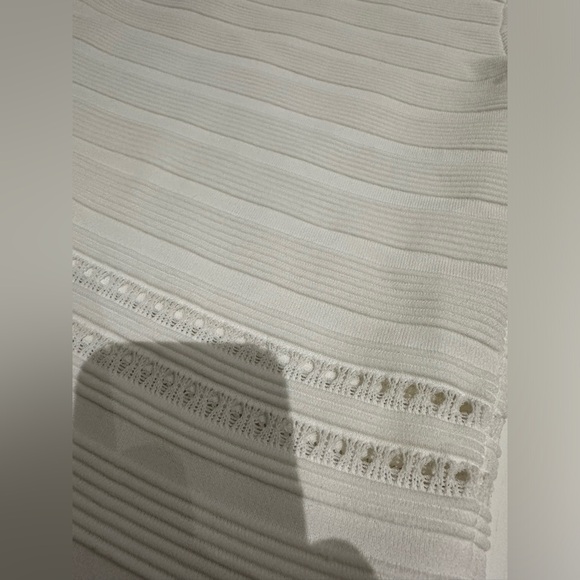 MICHAEL KORS WHITE SUMMER DRESS! - Picture 2 of 5